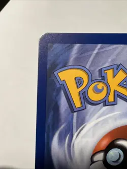 Mega Zeraora ex 114/084 Special Illustration Rare Pitch Black Pokemon Holo NM - Image 5