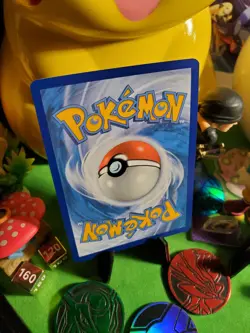 Pokemon TCG 2023 Crown Zenith Pikachu GG30/GG70 Full Art Holo Nm/M Fast Shiping - Image 5