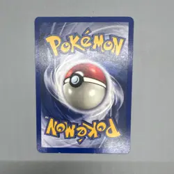 Pokemon TCG Wizards Ninetales Base Set 12/102 Holo Rare 1999 80 HP - Image 2