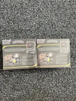 Pokemon Pitch Black Pokemon Center ETB Brand New SEALED - IN HAND 🔥 X2 - Image 2