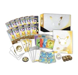 Pokemon Center 30th Celebration Elite Trainer Box ETB (PRE-ORDER) CONFIRMED - Image 2