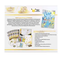 Pokemon Center 30th Celebration Elite Trainer Box ETB (PRE-ORDER) CONFIRMED - Image 3