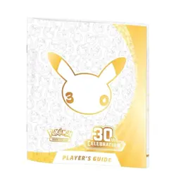 Pokemon Center 30th Celebration Elite Trainer Box ETB (PRE-ORDER) CONFIRMED - Image 4