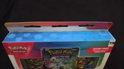 Pokemon First Partner Illustration Collection Series 2 Sealed/Unopened - Image 4