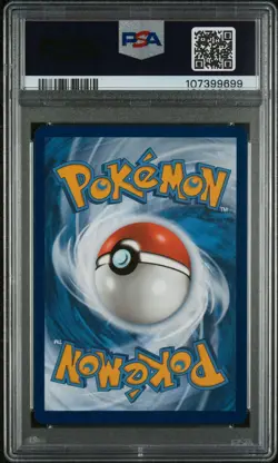 PSA 10 Blitzle 195/182 Pokemon Sv04: Paradox Rift Illustration Rare - Image 2