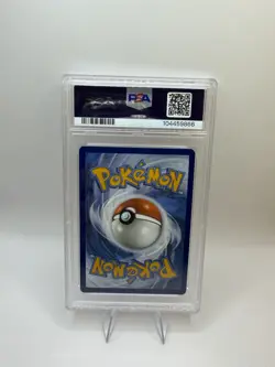 Snorlax #122 Twilight Masquerade Three Pack Blister Promo PSA 10 Pokemon SWIRL - Image 2