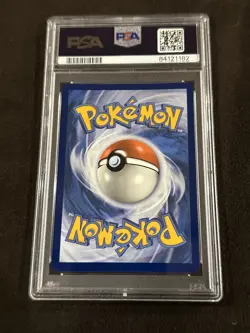 PSA 10 2023 POKEMON PAR EN-PARADOX RIFT ULTRA RARE BOMBIRDIER ex #234 Graded - Image 2