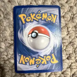 Lugia 29/115 EX Unseen Forces Reverse Holo Holo Rare Pokemon TCG 2005 English - Image 2