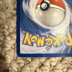 Lugia 29/115 EX Unseen Forces Reverse Holo Holo Rare Pokemon TCG 2005 English - Image 4