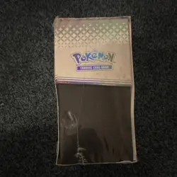 Pokemon TCG Scarlet & Violet Prismatic Evolutions ETB Eevee Promo English - Image 4