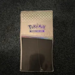 Pokemon TCG Scarlet & Violet Prismatic Evolutions ETB Eevee Promo English - Image 5