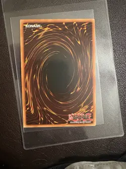 Yu-Gi-Oh! Snatch Steal MRL-036 Magic Ruler 1st Ed Ultra Rare Holo Spell EN - Image 2
