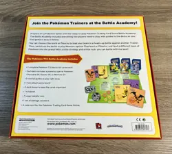 Pokemon TCG: Battle Academy 2020 - 180 Cards Including Holofoil (NO COIN) - Image 2