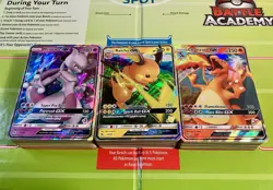 Pokemon TCG: Battle Academy 2020 - 180 Cards Including Holofoil (NO COIN) - Image 4