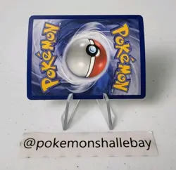 Rainbow Energy 98/110 - Holon Phantoms *EXC* STAMPED Reverse Holo Pokemon Card - Image 5