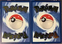Arceus V & VSTAR 122 & 123 SWSH: Sword & Shield UPC Promo Cards METAL - Image 2