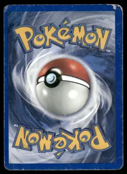 Pokemon Cards Ursaring 34/75 Neo Discovery Rare HP - Image 2