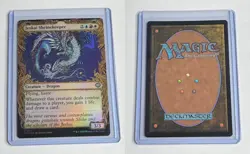 JESKAI SHRINEKEEPER (SHOWCASE) 311 TARKIR: DRAGONSTORM MTG FOIL CREATURE NM/M - Image 3