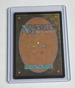 RENT IS DUE (EXTENDED ART) 247 MARVEL'S SPIDER-MAN MAGIC: THE GATHERING NM/M - Image 2