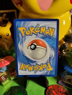 Pokemon TCG 2023 Crown Zenith Pikachu GG30/GG70 Full Art Holo Nm/M Fast Shiping - Image 4