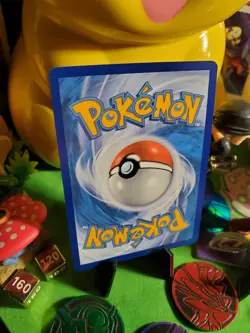 Pokemon TCG 2023 Crown Zenith Pikachu GG30/GG70 Full Art Holo Nm/M Fast Shiping - Image 5