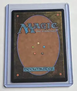 CORI MOUNTAIN MONASTERY (BORDERLESS) 393 TARKIR: DRAGONSTORM RARE MTG NM/M - Image 2