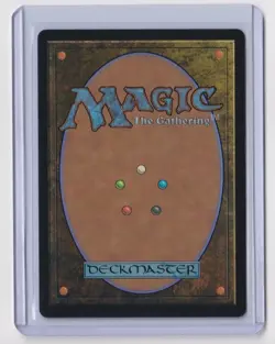 CARETAKER'S TALENT 6 BLOOMBURROW RARE MAGIC: THE GATHERING NM/M - Image 2