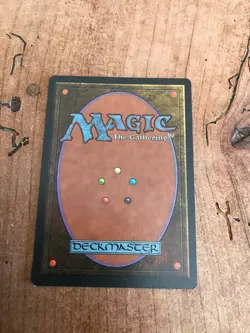 carte magic the gathering N732 hydroblast - Image 2