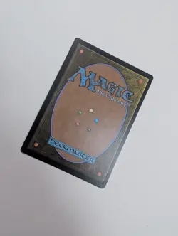 MTG - Coram, the Undertaker (Foil) - Commander: Modern Horizons 3 NM/M Condition - Image 3