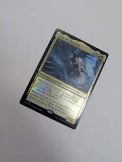 MTG - Disa the Restless (Foil) - Commander: Modern Horizons 3 NM/M Condition - Image 2