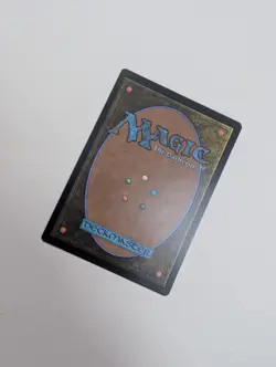 MTG - Disa the Restless (Foil) - Commander: Modern Horizons 3 NM/M Condition - Image 3