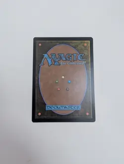 MTG - Disa the Restless (Foil) - Commander: Modern Horizons 3 NM/M Condition - Image 4