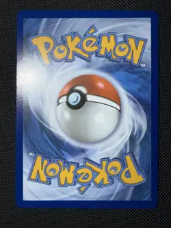 Misty's Vitality Full Art Holo 111/084 Pitch Black Ultra Rare NM English - Image 2