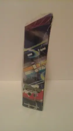 Pokemon Platinum Rising Rivals Cutting Edge Theme Deck 2009 (Damaged Wrapping) - Image 3