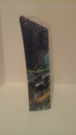 Pokemon Platinum Rising Rivals Cutting Edge Theme Deck 2009 (Damaged Wrapping) - Image 4