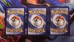 Pokemon TCG - Unova Gen 5 Set - First Partner Illustration Collection Series 2 - Image 2