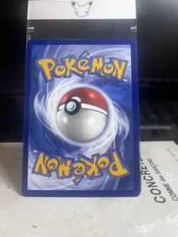 Pokemon TCG - Perfect Order Mega Clefable ex 103/088 - Image 2