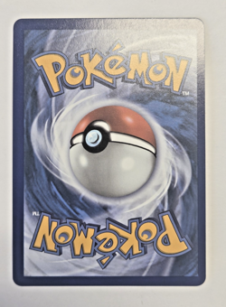 Mega Pyroar ex 099/086 Ultra Rare ME04: Chaos Rising Pokemon Holo Near Mint - Image 2
