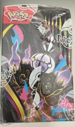 Pokemon TCG Pitch Black Booster Box 36 Packs new and sealed - Image 5