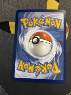 Charmander SVP 044 Promo From Pokemon Center Stamped Obsidian Flames ETB - Image 2