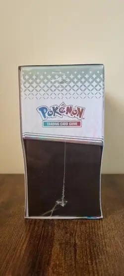 Pokemon TCG Prismatic Evolutions ETB Elite Trainer Box - Sealed - Image 3