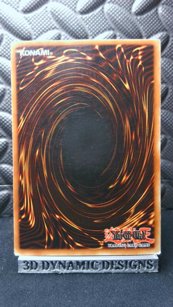 | Yugioh Charubin the Fire Knight LOB-015 1st ED Rare Legend Of Blue Eyes HP | - Image 2