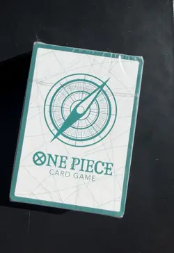 One Piece Card Game; Yamato Starter Deck ST-28, Deck Brick Only, Still SEALED! - Image 2