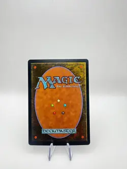 2026 MTG Marvel Seize the Day M 0073 Daredevil Borderless Magic Card FOIL - Image 2