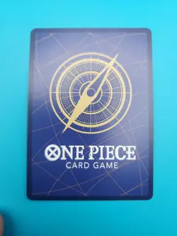 Trafalgar Law (Gift Collection 2023) ST03-008 One Piece Promotion Cards Foil - Image 2