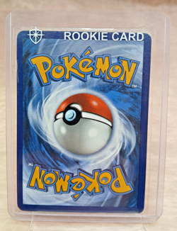 Pokemon Bulbasaur 001/132 Pokemon Day 2025 Holo Promo Card MEG EN - Image 3