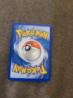 SEALEO 47/101 HOLO EX Hidden Legends Pokemon Card 2004 Near Mint - Image 2