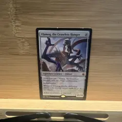 Ulamog, the Ceaseless Hunger [BFZ - 15] - Image 1