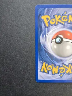 Pokemon Mewtwo EX 101/109 Ruby And Saphire Near Mint Swirl - Image 4
