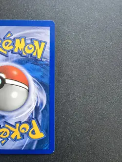 Pokemon Mewtwo EX 101/109 Ruby And Saphire Near Mint Swirl - Image 5